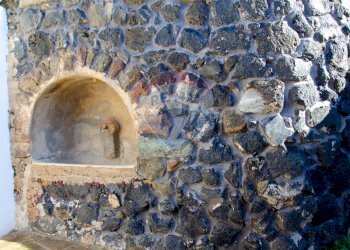 Dettagli - Villa Contrada Khamma, Pantelleria - foto 47