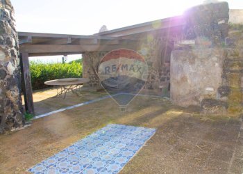 Terrazza - Villa Contrada Khamma, Pantelleria - foto 48
