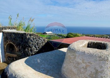 Terrazza - Villa Contrada Khamma, Pantelleria - foto 50
