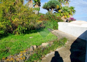 Giardino - Villa Contrada Khamma, Pantelleria - foto 52