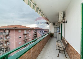 Balcone - Quadrilocale Via Giuseppe Antonio Borgese
 
24, Catania - foto 8