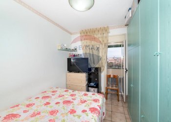 Camera / camera da letto - Quadrilocale Via Giuseppe Antonio Borgese
 
24, Catania - foto 12