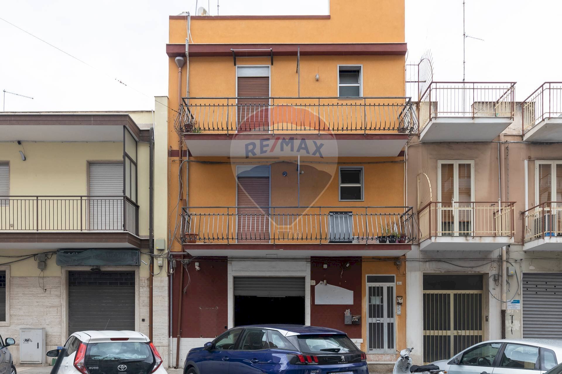 Edificio all\'aperto - Locale Commerciale Via Pietro Novelli
 
18, Siracusa - foto 3