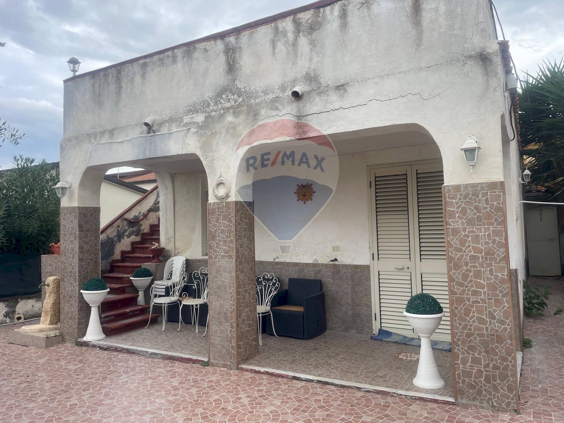 Casa all\'aperto - Villa Contrada Agnone Bagni
 
snc, Augusta - foto 1