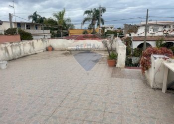 Terrazza - Villa Contrada Agnone Bagni
 
snc, Augusta - foto 4