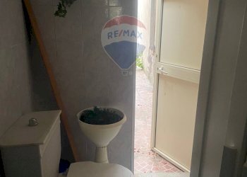 Bagno - Villa Contrada Agnone Bagni
 
snc, Augusta - foto 8