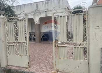 Casa all\'aperto - Villa Contrada Agnone Bagni
 
snc, Augusta - foto 11