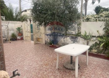 Terrazza - Villa Contrada Agnone Bagni
 
snc, Augusta - foto 16