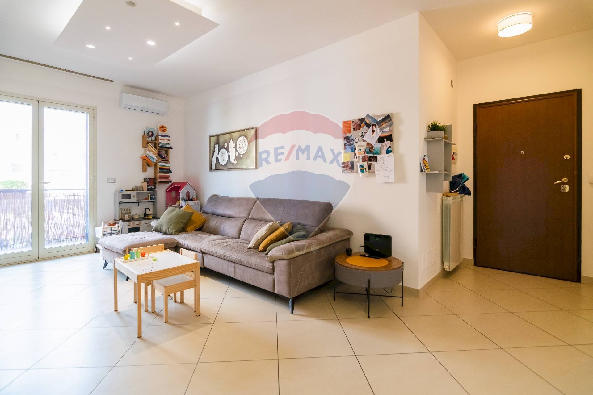 Soggiorno - Trilocale Via Sottotenente Lombardo
 
13, San Pietro Clarenza - foto 2