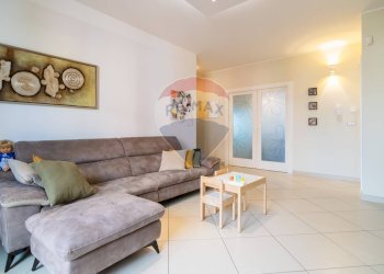 Soggiorno - Three-room apartment Via Sottotenente Lombardo
 
13, San Pietro Clarenza - photo 3