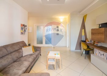 Soggiorno - Three-room apartment Via Sottotenente Lombardo
 
13, San Pietro Clarenza - photo 4