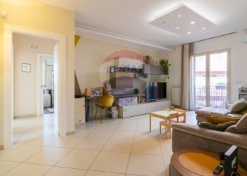 Soggiorno - Three-room apartment Via Sottotenente Lombardo
 
13, San Pietro Clarenza - photo 5