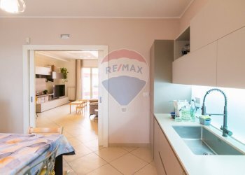 Cucina - Three-room apartment Via Sottotenente Lombardo
 
13, San Pietro Clarenza - photo 6