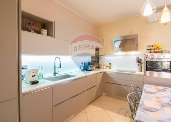 Cucina - Three-room apartment Via Sottotenente Lombardo
 
13, San Pietro Clarenza - photo 7