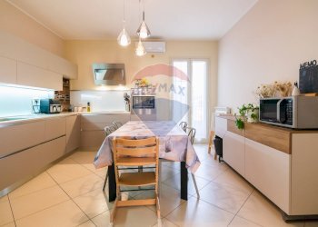 Cucina - Three-room apartment Via Sottotenente Lombardo
 
13, San Pietro Clarenza - photo 8