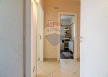 Hall / corridoio - Three-room apartment Via Sottotenente Lombardo
 
13, San Pietro Clarenza - photo 11