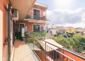 Balcone - Three-room apartment Via Sottotenente Lombardo
 
13, San Pietro Clarenza - photo 24