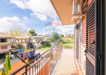 Balcone - Three-room apartment Via Sottotenente Lombardo
 
13, San Pietro Clarenza - photo 25