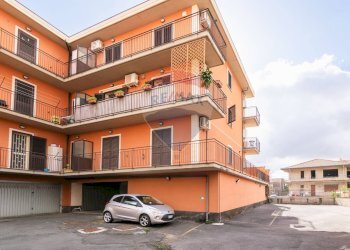 Edificio all\'aperto - Three-room apartment Via Sottotenente Lombardo
 
13, San Pietro Clarenza - photo 33