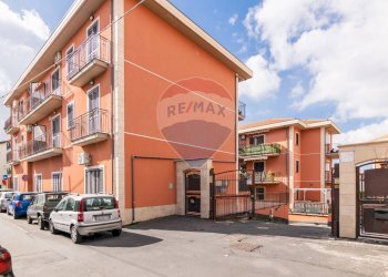 Edificio all\'aperto - Three-room apartment Via Sottotenente Lombardo
 
13, San Pietro Clarenza - photo 35