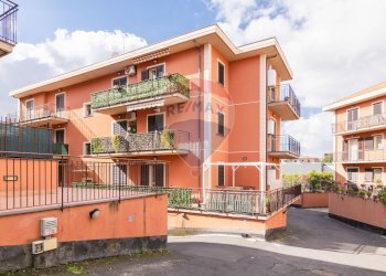 Edificio all\'aperto - Three-room apartment Via Sottotenente Lombardo
 
13, San Pietro Clarenza - photo 36