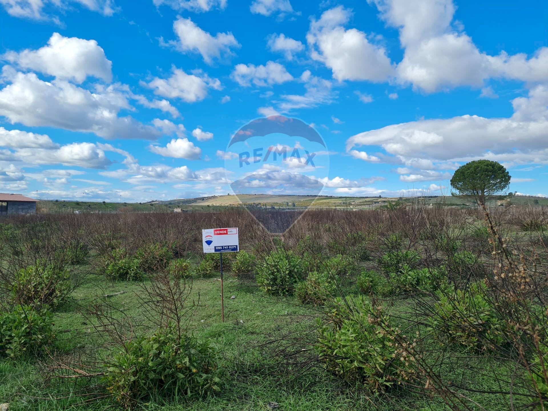 Vista delle montagne - Agricultural land Via Maniago S.p. 67
 
snc, Lentini - photo 1