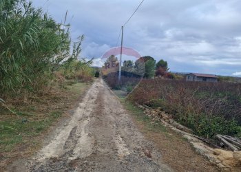 Non correlato - Agricultural land Via Maniago S.p. 67
 
snc, Lentini - photo 3