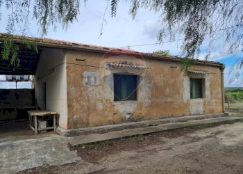 Casa all\'aperto - Agricultural land Via Maniago S.p. 67
 
snc, Lentini - photo 8