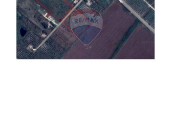 Posizione della mappa - Agricultural land Via Maniago S.p. 67
 
snc, Lentini - photo 15