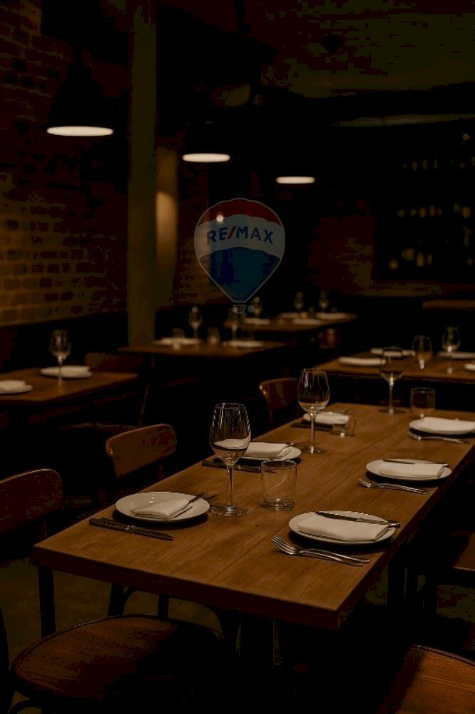 Sala da pranzo - Commercial Premises Viareggio - photo 3