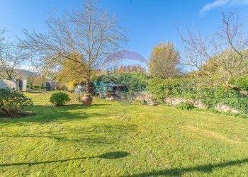 Giardino - Casa semi indipendente Via delle Petunie
 
6, Rocca Priora - foto 6