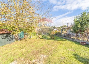 Giardino - Casa semi indipendente Via delle Petunie
 
6, Rocca Priora - foto 7