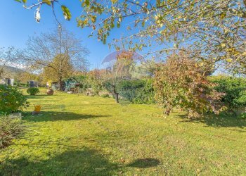 Giardino - Casa semi indipendente Via delle Petunie
 
6, Rocca Priora - foto 8