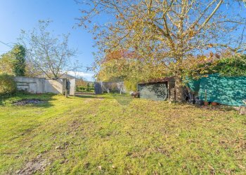 Giardino - Casa semi indipendente Via delle Petunie
 
6, Rocca Priora - foto 4