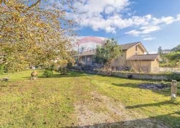 Giardino - Casa semi indipendente Via delle Petunie
 
6, Rocca Priora - foto 85