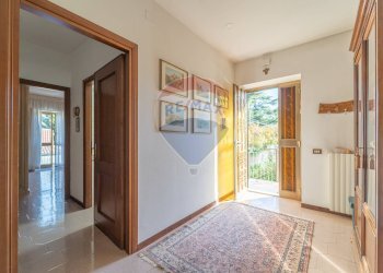 INGRESSO - Casa semi indipendente Via delle Petunie
 
6, Rocca Priora - foto 27