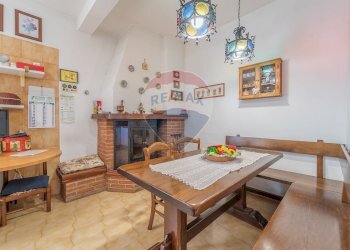 CUCINA - Casa semi indipendente Via delle Petunie
 
6, Rocca Priora - foto 19