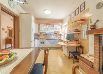 Cucina - Casa semi indipendente Via delle Petunie
 
6, Rocca Priora - foto 20