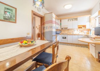 Cucina - Casa semi indipendente Via delle Petunie
 
6, Rocca Priora - foto 17