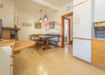 CUCINA - Casa semi indipendente Via delle Petunie
 
6, Rocca Priora - foto 21