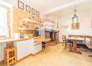 Cucina - Casa semi indipendente Via delle Petunie
 
6, Rocca Priora - foto 22