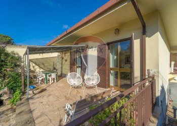 Terrazza - Casa semi indipendente Via delle Petunie
 
6, Rocca Priora - foto 11