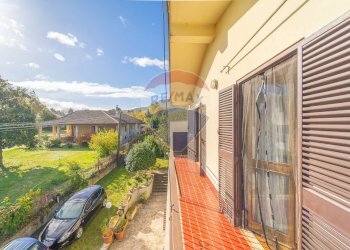 Balcone - Casa semi indipendente Via delle Petunie
 
6, Rocca Priora - foto 49