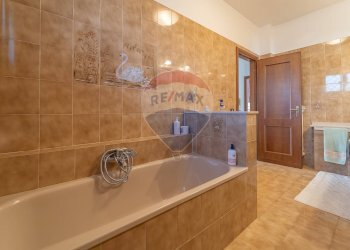 Bagno - Casa semi indipendente Via delle Petunie
 
6, Rocca Priora - foto 45