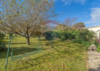 Giardino - Casa semi indipendente Via delle Petunie
 
6, Rocca Priora - foto 84