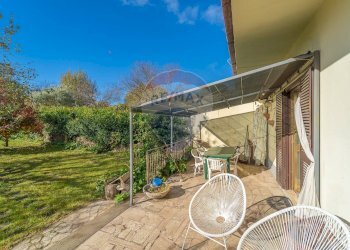 Terrazza - Casa semi indipendente Via delle Petunie
 
6, Rocca Priora - foto 50