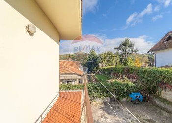 Balcone - Casa semi indipendente Via delle Petunie
 
6, Rocca Priora - foto 53