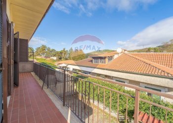 Balcone - Casa semi indipendente Via delle Petunie
 
6, Rocca Priora - foto 55