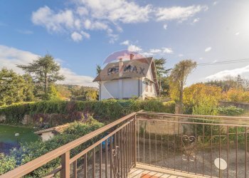 Balcone - Casa semi indipendente Via delle Petunie
 
6, Rocca Priora - foto 56