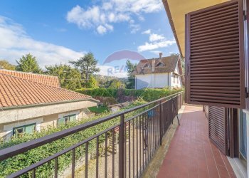 Balcone - Casa semi indipendente Via delle Petunie
 
6, Rocca Priora - foto 57